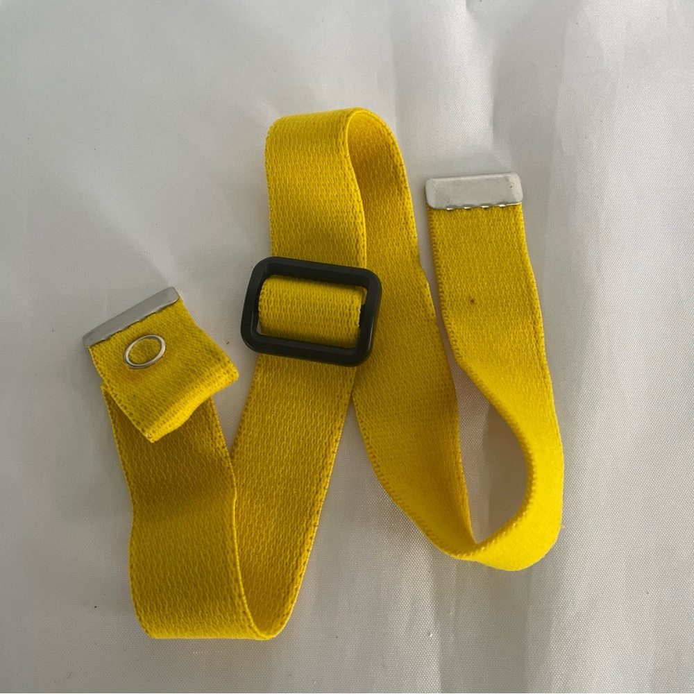 STRAP ONLY FOR Sony Sports FM Walkman SRF-4 Portable Radio